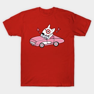 Target Team Member T-Shirt